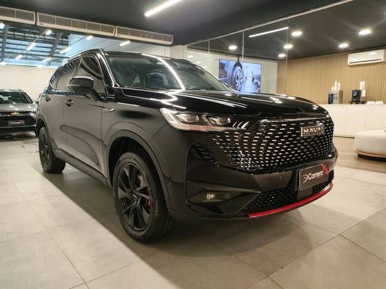 GWM HAVAL H6 1.5 HEV PREMIUM E-TRACTION GWM HAVAL H6 1.5 HEV PREMIUM E-TRACTION